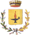 colletorto stemma