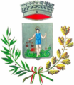sant'angelo del pesco stemma