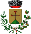 santa croce di magliano stemma