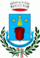 poggio sannita stemma