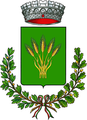 morrone nel sannio stemma