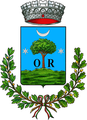 oratino stemma