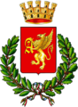 agnone stemma