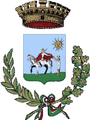 s.martino in pensilis stemma