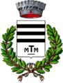 concacasale stemma