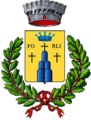 forli del sannio stemma