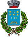 longano stemma