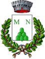 montenero valcocchiara stemma