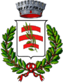 rionero sannitico stemma