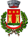 torella del sannio stemma