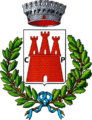 castropignano stemma
