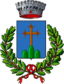 montagano stemma