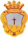 montenero di bisaccia stemma