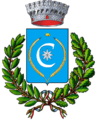 campolieto stemma