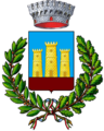 castelpetroso stemma