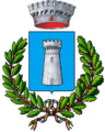 castelpizzuto stemma
