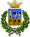 macchiavalfortore stemma