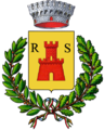 roccasicura stemma