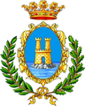 termoli stemma