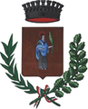 sant'agapito stemma