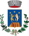 Toro stemma