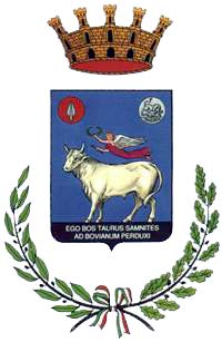 Bojano stemma