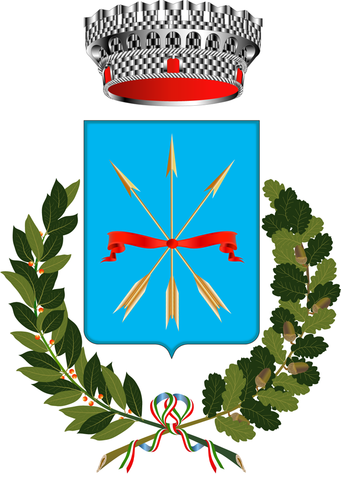 mirabello sannitico stemma