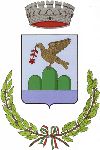 montefalcone del sannio stemma