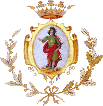s.giuliano di puglia stemma