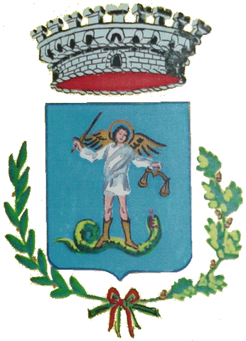sant'angelo limosano stemma