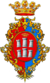 campobasso stemma