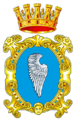 larino stemma