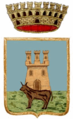 rocchetta al volturno stemma