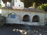 Gambatesa Maria SS della V la Fontana con abbeveratorio e lavatoio