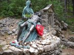 Castelpetr Via Matris17