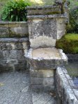 Fontana antica