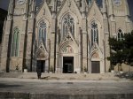 Castelpetr Santuario