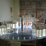 Plastic panor basilica