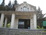 Castelpetr Cappella