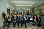 il pubblico