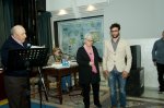 M.L.Del Monaco con Mario Faticato (segn. di merito)