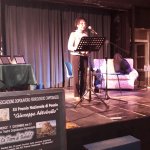 Premio di poesia 2018