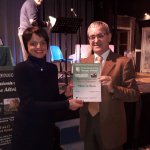 Premio di poesia 2018