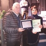 Premio di poesia 2018