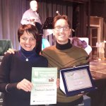 Premio di poesia 2018