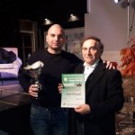 Premio di poesia 2018
