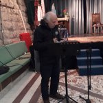 Premio di poesia 2018