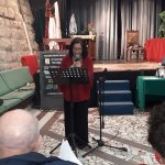 Premio di poesia 2018