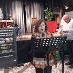 Premio di poesia 2018
