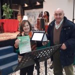 Premio di poesia 2018